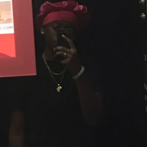 Meet your Posher, Chrislyn